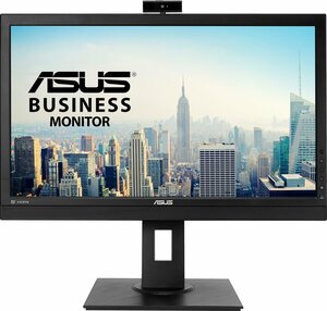 Asus BE24DQLB LED-Monitor (61 cm/23,8 , 1920 x 1080 px, Full HD, 5 ms Reaktionszeit, IPS, inkl. Webcam, Pivot Funktion)"