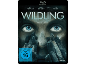 Wildling [Blu-ray]