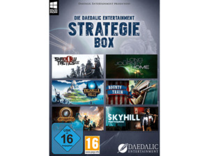 Strategie Box für PC online