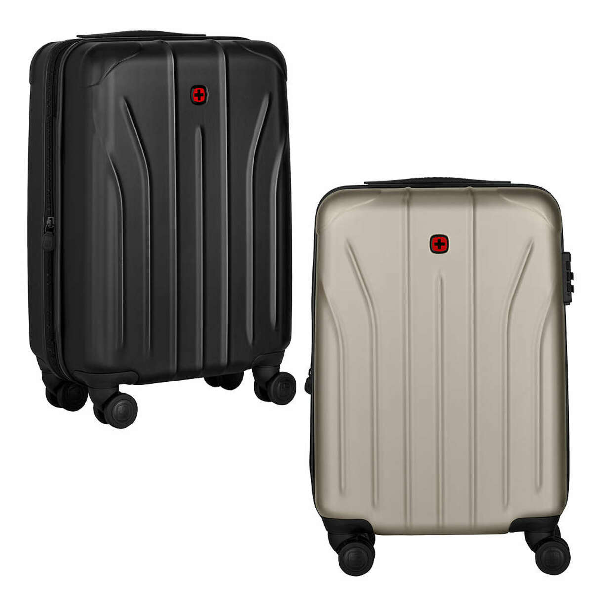 Bild 1 von WENGER Hartschalenkoffer Größe S