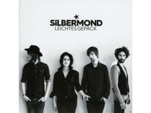 Silbermond - Leichtes Gepäck (Limited Standard Album) - (CD)
