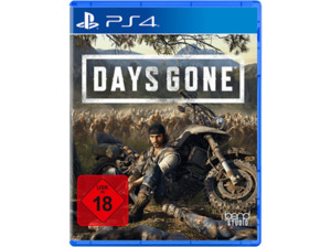 Days Gone für PlayStation 4 online