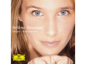 Sonate 2 Op.35/Barcarolle/Berceuse/Sonate 2 Op.36 Hélène Grimaud auf CD online
