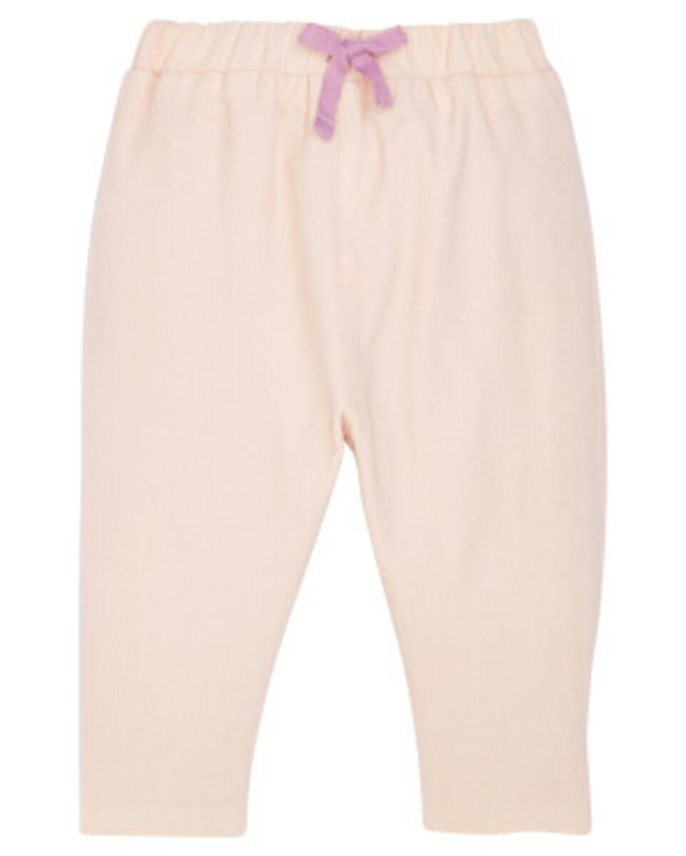 Bild 1 von Minibaby Cordhose
       
      Ergee gefüttert
   
      rosa