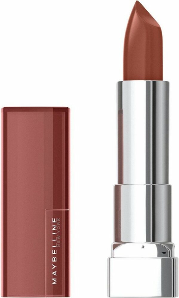 Bild 1 von MAYBELLINE NEW YORK Lippenstift Color Sensational the Creams