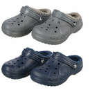 Bild 1 von CROCS Kinder-Warmfutter-Clogs