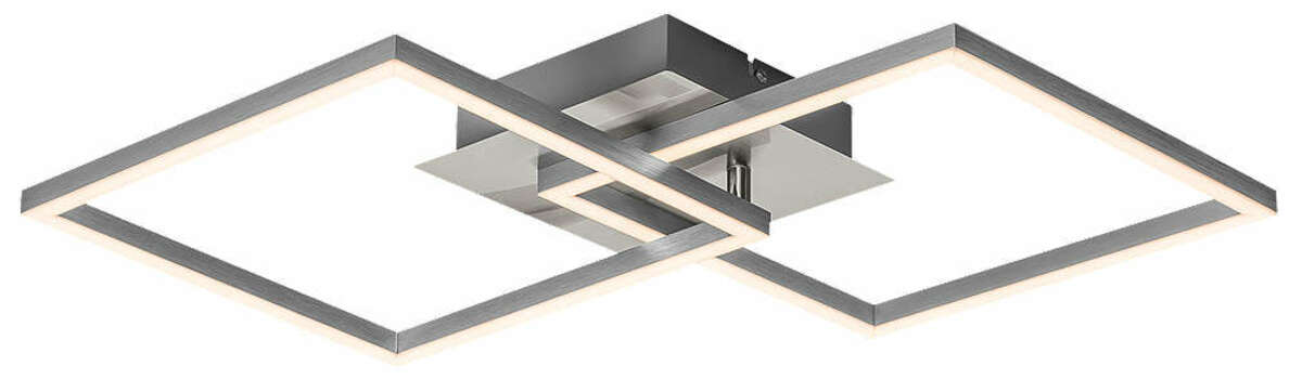 Bild 1 von LIV&BO® LED-Wand- und Deckenleuchte