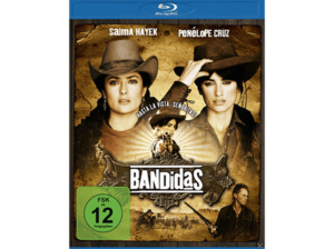 Bandidas - Hasta la vista Senoritas! - (Blu-ray)