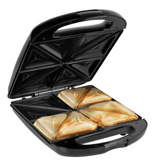 Bild 1 von PRINCESS XL-Sandwich-Maker »132612«