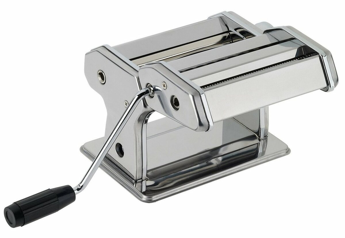 Bild 1 von WESTMARK Nudelmaschine Pasta