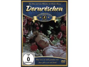 Dornröschen - (DVD)