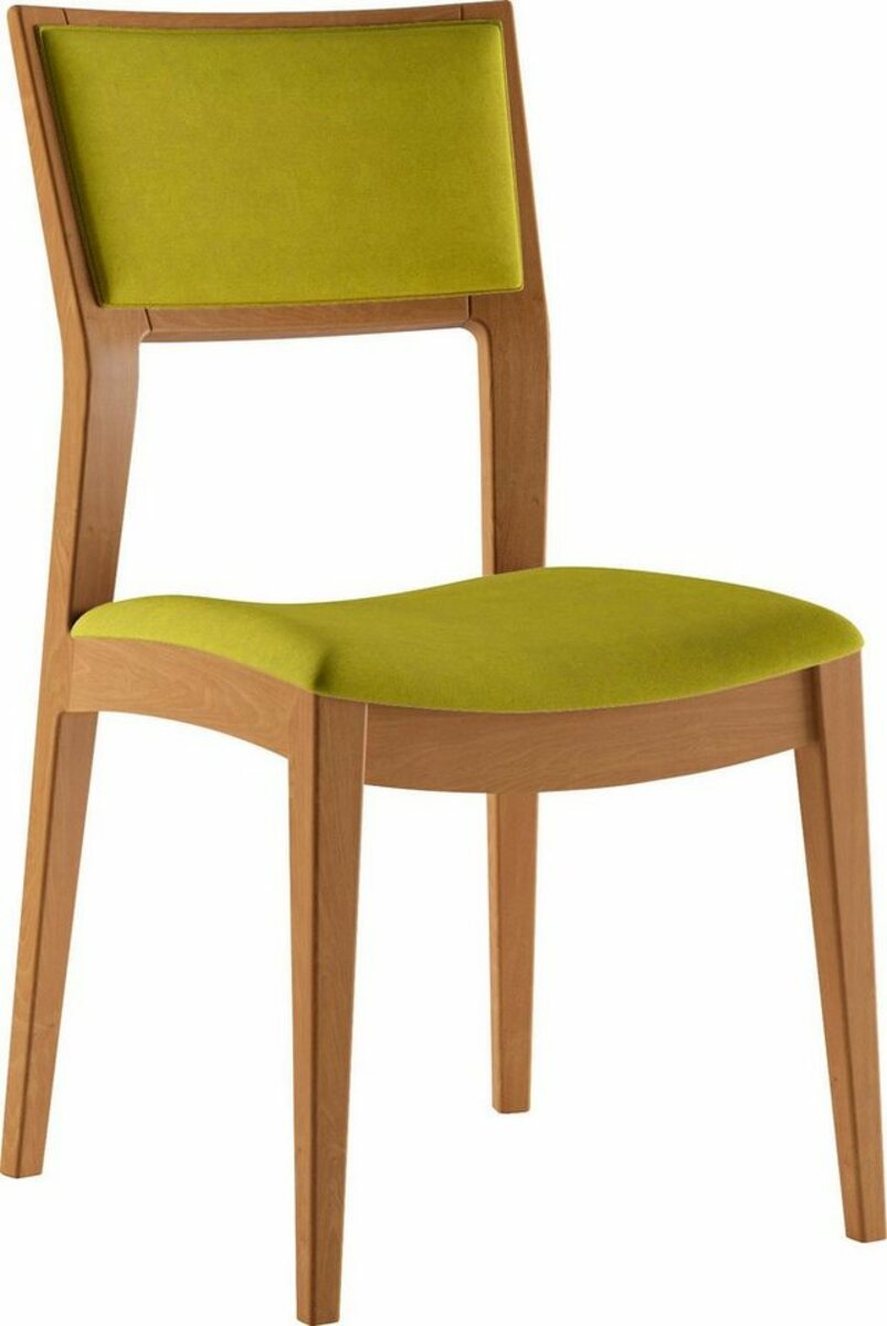 Bild 1 von INOSIGN Stuhl DOM (Set, 2 St), Braun