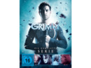 Bild 1 von Grimm - Die komplette Serie [DVD]