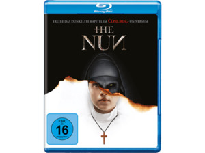 The Nun - (Blu-ray)