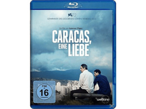 Caracas, eine Liebe auf Blu-ray online