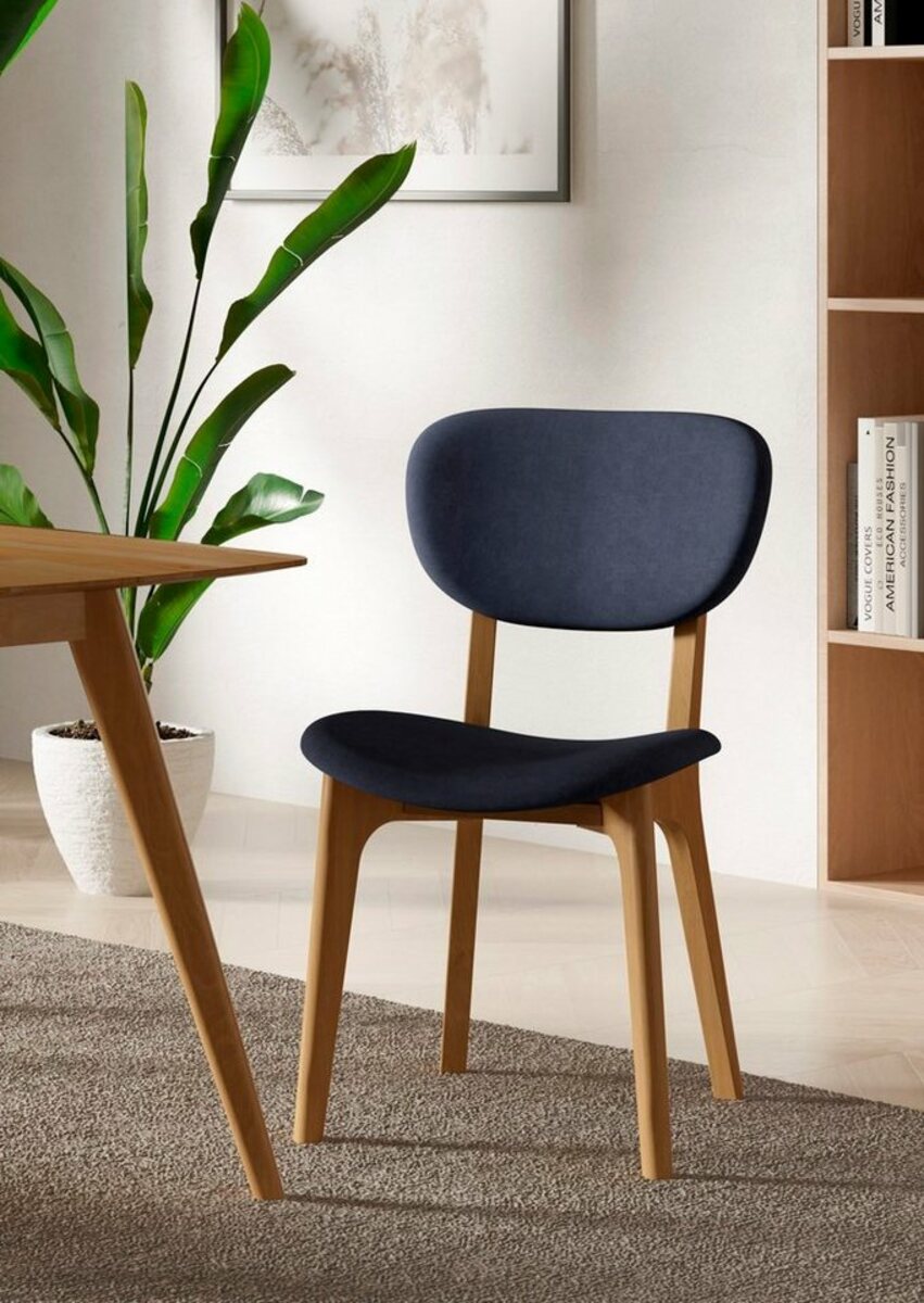 Bild 1 von INOSIGN Stuhl COZY (2 St), Braun