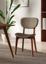 Bild 1 von INOSIGN Stuhl COZY (2 St), Braun