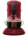 Bild 1 von PHILIPS Senseo Kaffeepadmaschine »HD6553/80«