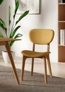 Bild 1 von INOSIGN Stuhl COZY (Set, 2 St), Braun