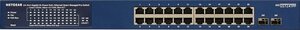 NETGEAR GS724TPP Netzwerk-Switch