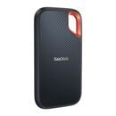 Bild 1 von SanDisk Extreme Portable SSD 2 TB V2 - USB-C 3.2 Gen2 IP65 wasserresistent