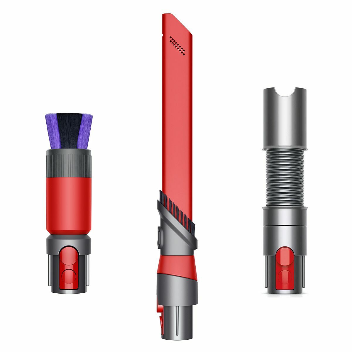 Bild 1 von DYSON Spezialreinigungs-Set passend für V7-V15 & Outsize 3tlg.