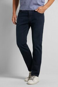 bugatti 5-Pocket-Jeans mit Comfort Stretch