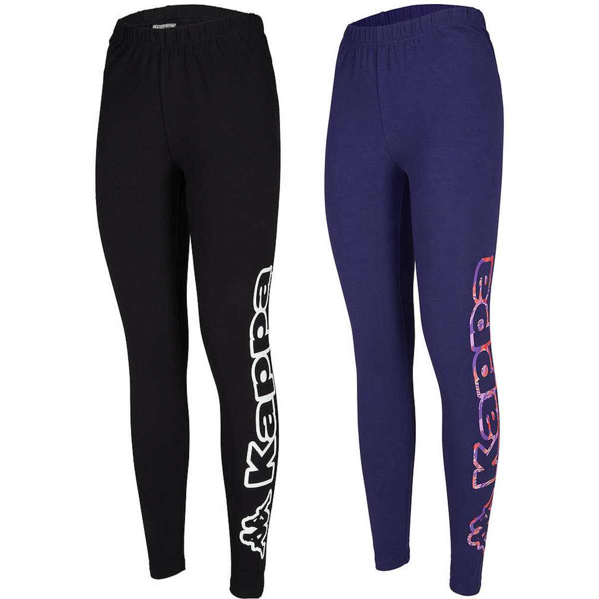 Bild 1 von KAPPA Damen-Leggings