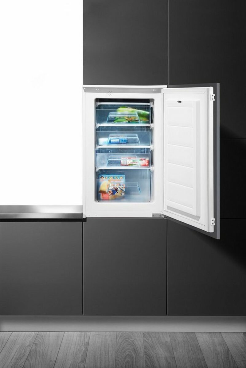 Bild 1 von Amica Einbaugefrierschrank EGS16173, 87,5 cm hoch, 54,0 cm breit