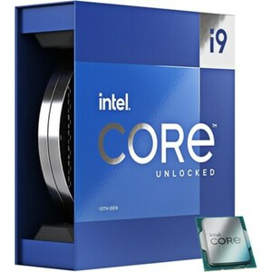 INTEL Core i9-13900KS 3,2 GHz 8+16 Kerne 36MB Cache Sockel 1700 Boxed o. Lüfter