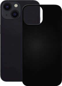PEDEA Smartphone-Hülle Soft TPU Case für iPhone 13