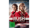 Bild 1 von UNIVERSUM FILM GMBH Rush - Alles für den Sieg - Abenteuer /  Action DVD