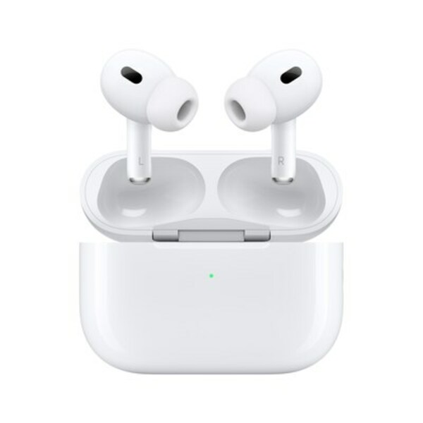 Bild 1 von Apple AirPods Pro 2. Generation mit MagSafe Case (USB-C)