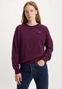 Bild 1 von Levi's® Sweatshirt Standard Crew mit kleinem Batwing -Logo