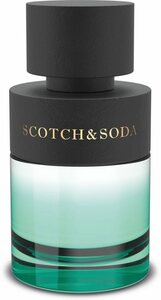 Scotch & Soda Eau de Parfum Island Water Men