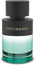 Bild 1 von Scotch & Soda Eau de Parfum Island Water Men