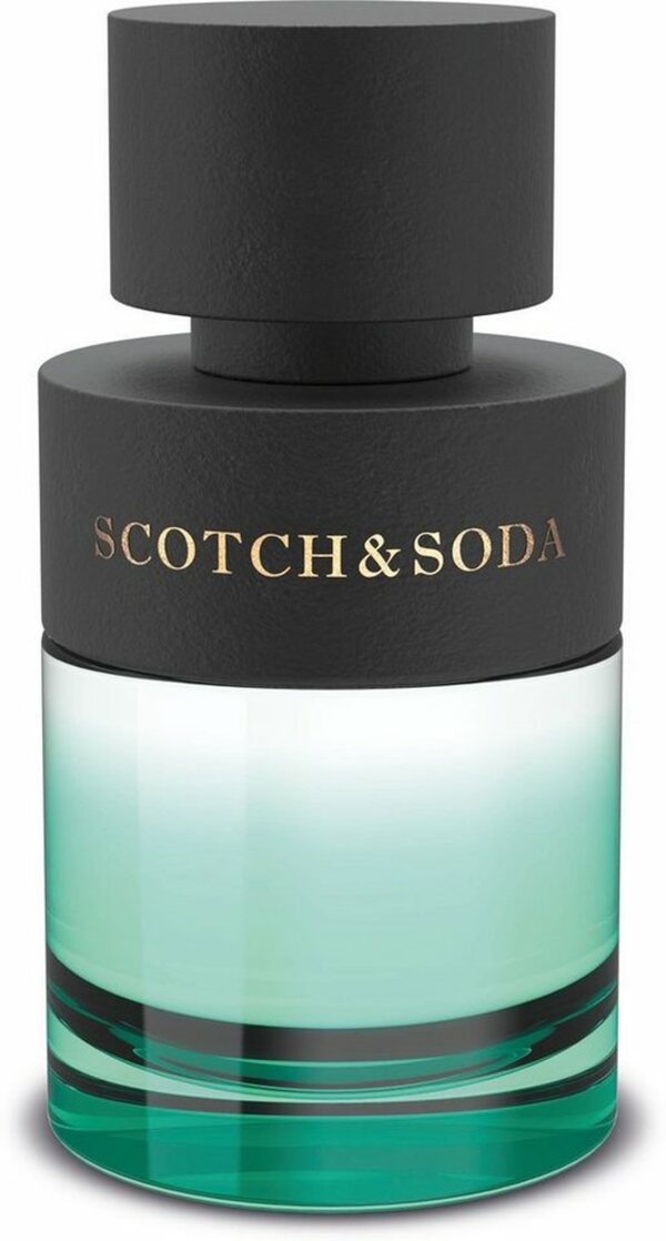 Bild 1 von Scotch & Soda Eau de Parfum Island Water Men