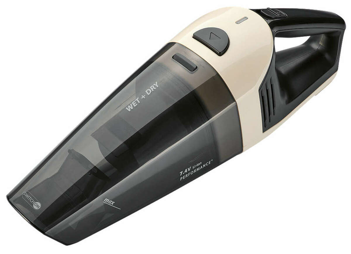 Bild 1 von SWITCH ON® Akku-Handstaubsauger »SOAS 7.4 LI E4«