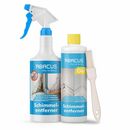 Bild 1 von ABACUS Schimmelentferner Set mit Langzeitwirkung 750ml Spray & 500ml Gel