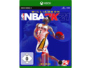 Bild 1 von XBX NBA 2K21