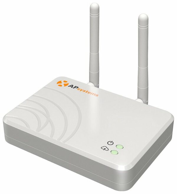 Bild 1 von apsystems Modem