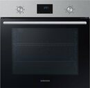 Bild 1 von Samsung Einbaubackofen NV3300A NV68A1140BS, katalytische Reinigung