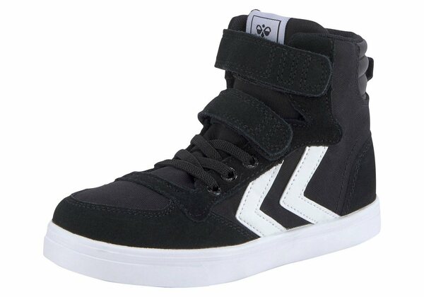 Bild 1 von hummel SLIMMER STADIL HIGH JR Sneaker