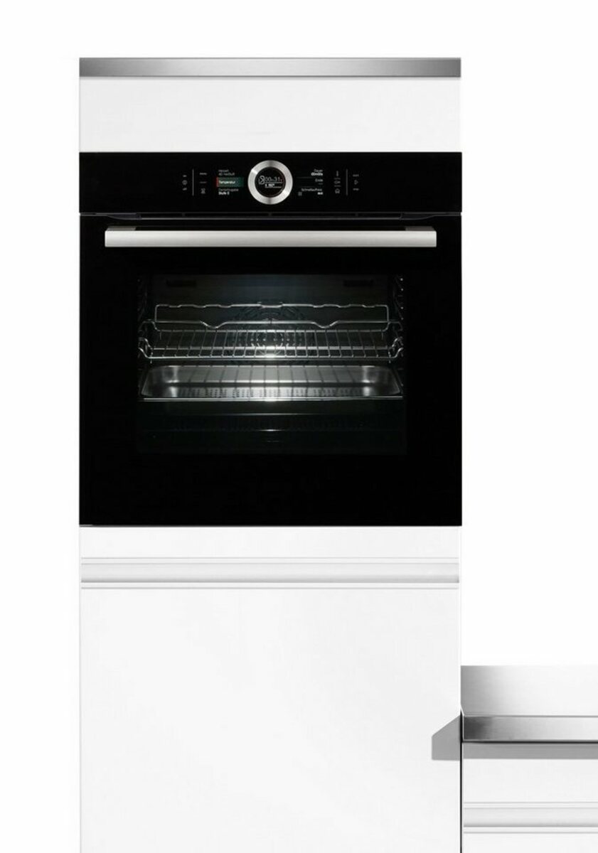 Backofen Mit Auftaufunktion