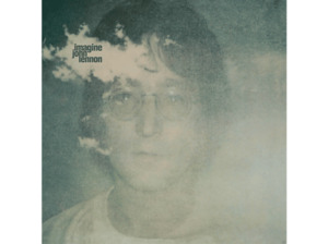 John Lennon - Imagine (Ltd 1-Lp) - (Vinyl)