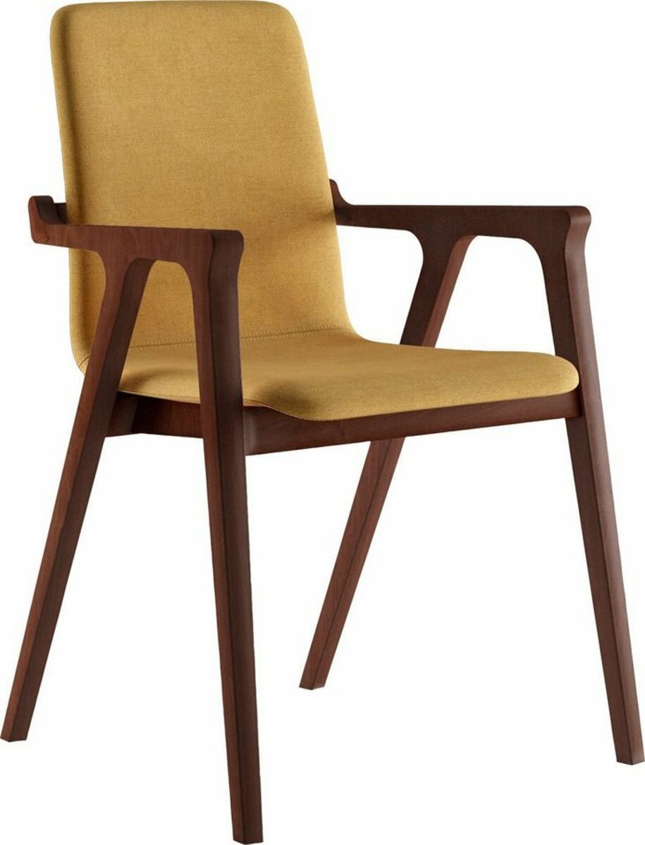 Bild 1 von INOSIGN Armlehnstuhl AXA (Set, 1 St), Braun