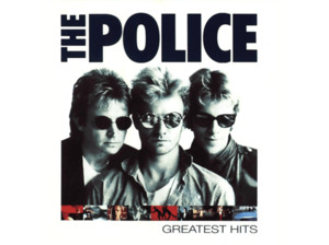 UNIVERSAL MUSIC GMBH The Police - Greatest Hit