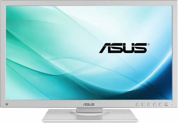 Bild 1 von Asus ASUS BE249QLB-G LED-Monitor (61 cm/24 , 1920 x 1080 px, Full HD, 5 ms Reaktionszeit, 60 Hz, IPS)"