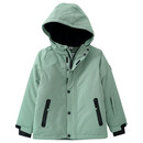 Bild 1 von Kinder Schneejacke mit Schneefang OLIV