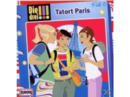 Bild 1 von Various - Die drei !!! 05 - Tatort Paris - (CD)